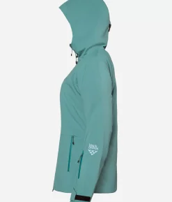 Veste Femme Ferus Mechanical