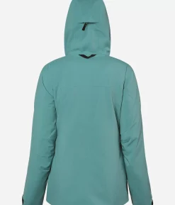 Veste Femme Ferus Mechanical