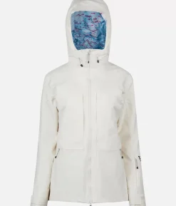 Veste Femme Ferus Mechanical