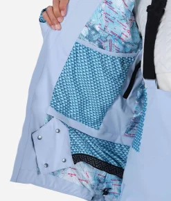 Veste Femme Ferus Mechanical