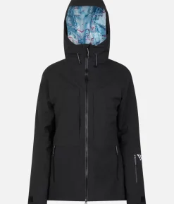 Veste Femme Ferus Mechanical