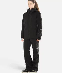 Veste Femme Ferus Mechanical