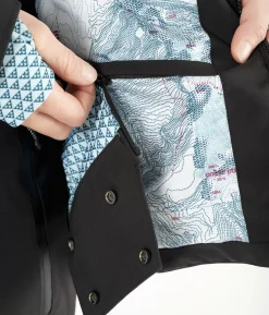 Veste Femme Ferus Mechanical