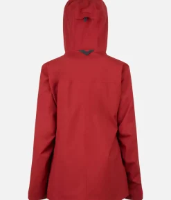 Veste Femme Ferus Mechanical