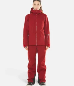 Veste Femme Ferus Mechanical