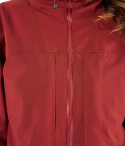 Veste Femme Ferus Mechanical