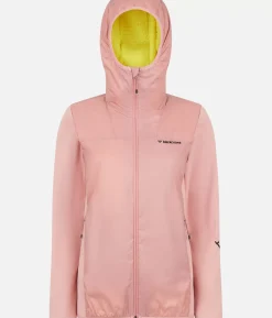 Veste Femme Freebird Alpha Hybrid