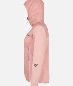 Veste Femme Freebird Alpha Hybrid