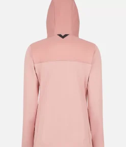 Veste Femme Freebird Alpha Hybrid