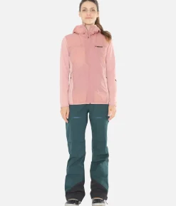 Veste Femme Freebird Alpha Hybrid