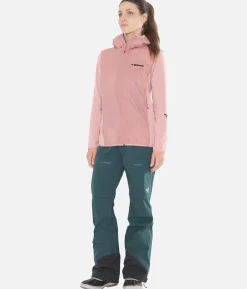 Veste Femme Freebird Alpha Hybrid