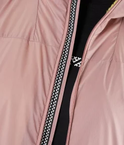 Veste Femme Freebird Alpha Hybrid