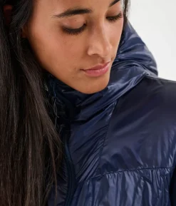 Veste Femme Freebird Alpha Hybrid