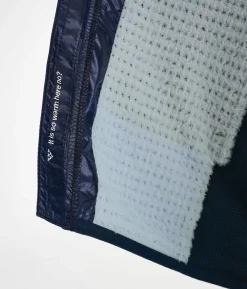 Veste Femme Freebird Alpha Hybrid