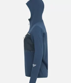 Veste Femme Freebird Polartec
