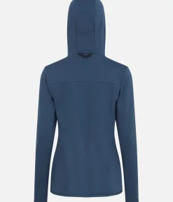 Veste Femme Freebird Polartec