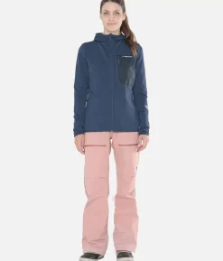 Veste Femme Freebird Polartec
