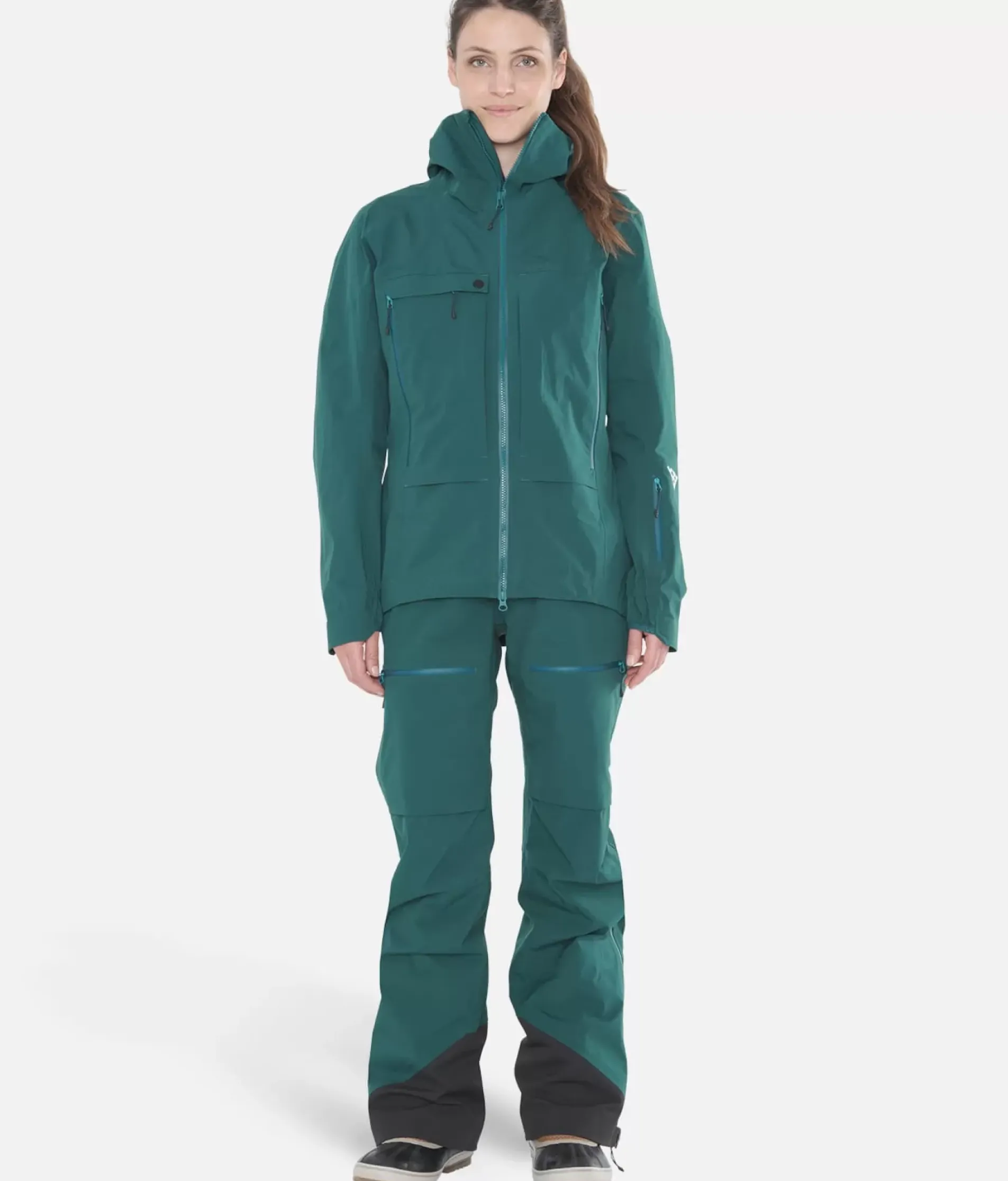 Veste Femme Freebird Xpore