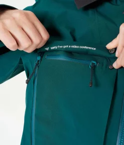 Veste Femme Freebird Xpore