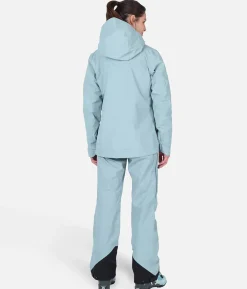 Veste Femme Freebird Xpore