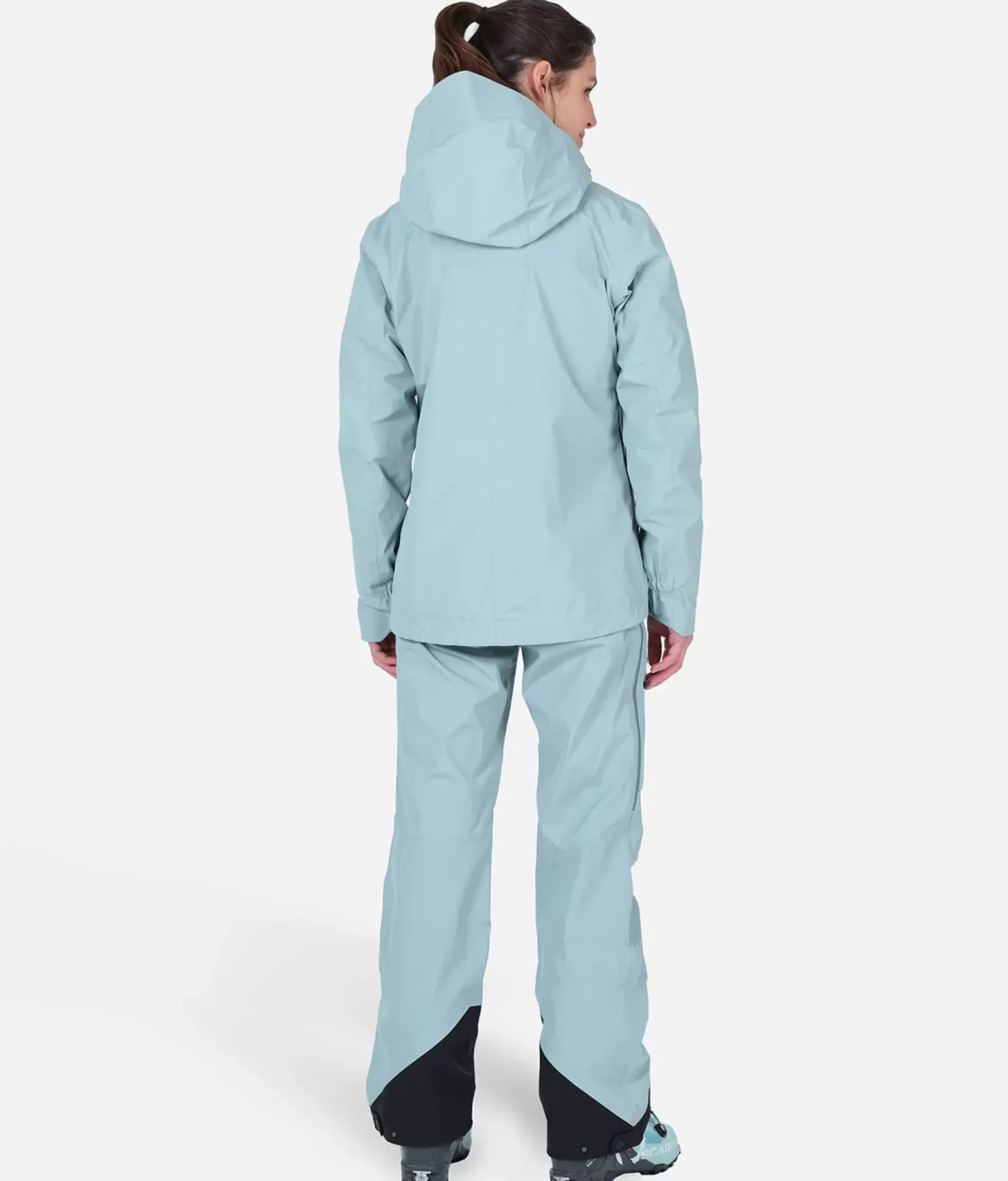 Veste Femme Freebird Xpore