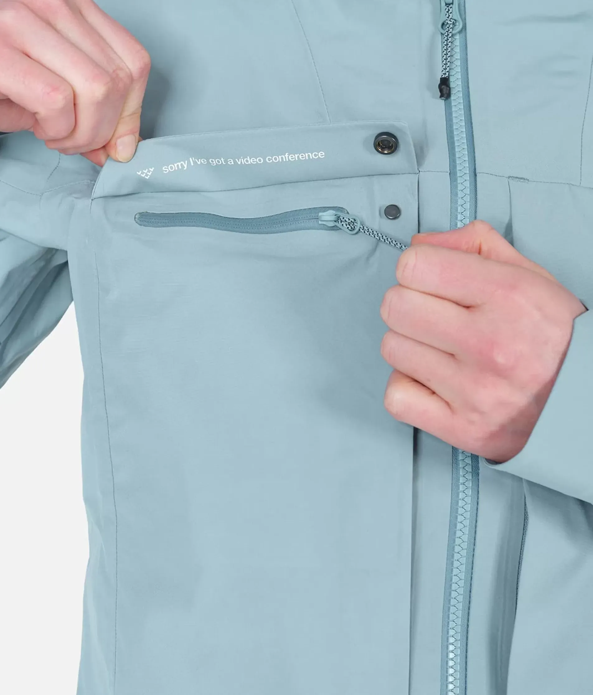 Veste Femme Freebird Xpore