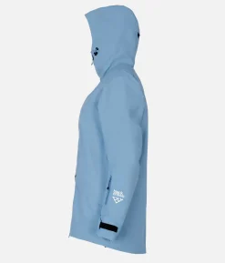 Veste Femme Ora Body Map