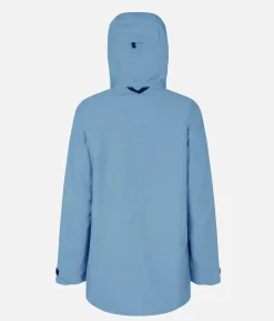 Veste Femme Ora Body Map