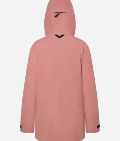 Veste Femme Ora Body Map