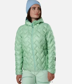 Veste Femme Ora Micro Down Ii