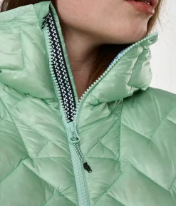 Veste Femme Ora Micro Down Ii