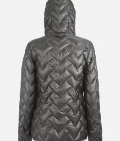 Veste Femme Ora Micro Down Ii