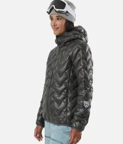 Veste Femme Ora Micro Down Ii