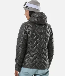 Veste Femme Ora Micro Down Ii