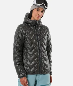 Veste Femme Ora Micro Down Ii