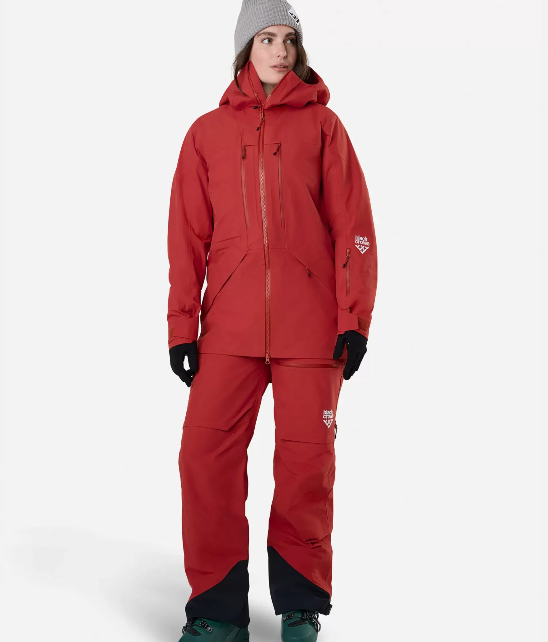 Veste Femme Ora Xpore