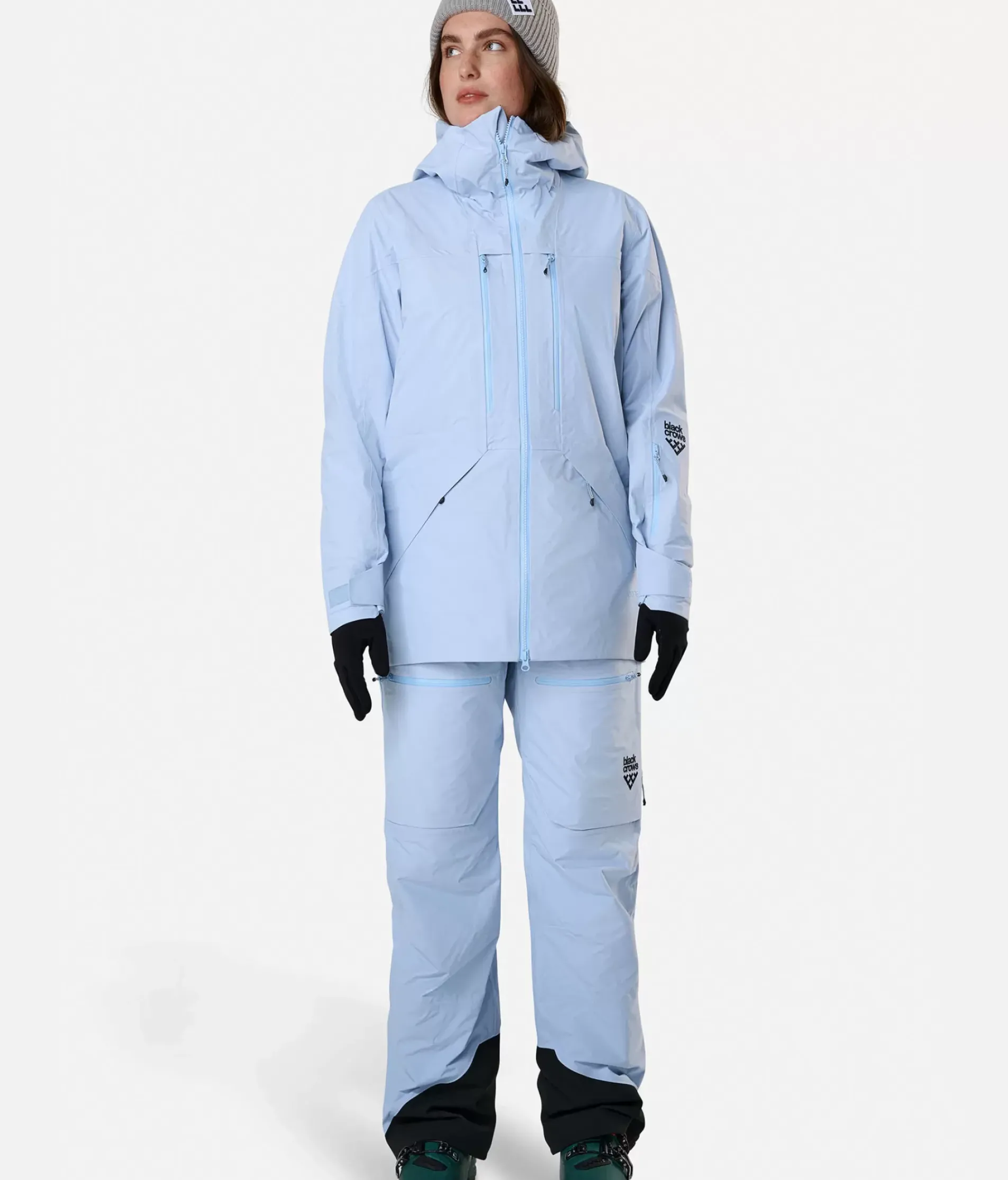 Veste Femme Ora Xpore