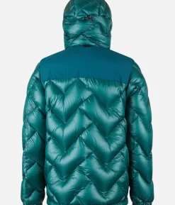 Veste Freebird Expe Down