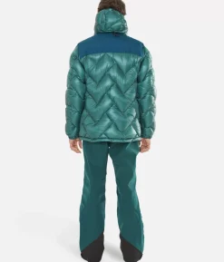 Veste Freebird Expe Down