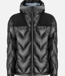 Veste Freebird Expe Down Ii