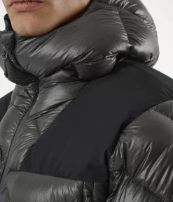 Veste Freebird Expe Down Ii