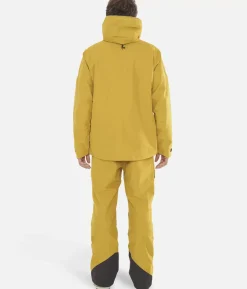 Veste Homme A Body Map