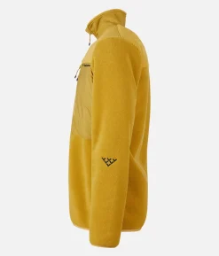 Veste Homme A Polartec Pro