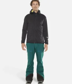 Veste Homme Alpha Hybrid