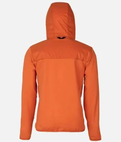 Veste Homme Alpha Hybrid