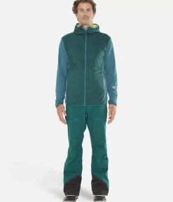 Veste Homme Alpha Hybrid