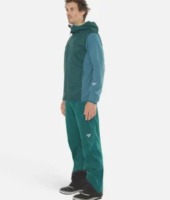 Veste Homme Alpha Hybrid