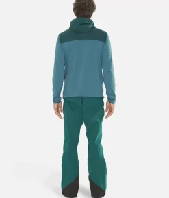 Veste Homme Alpha Hybrid