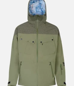 Veste Homme Ferus Gfx