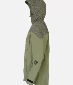 Veste Homme Ferus Gfx